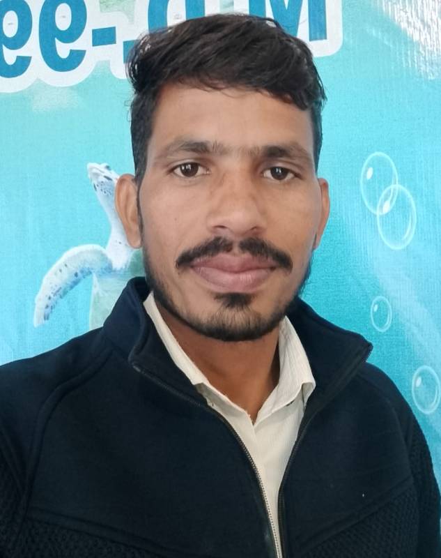 VINOD KUMAR